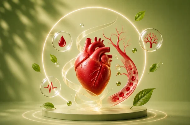 Blood _ Heart Care