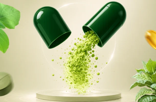 Dietary Supplements (1)