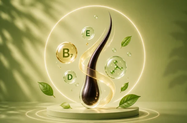 Hair Care _ Hair Wellness